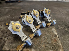 Load image into Gallery viewer, Aluminum Micro-Dot Vester x Hooper x Ruethless