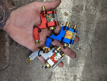 Load image into Gallery viewer, Zori's / Zeds