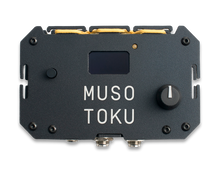 Load image into Gallery viewer, Black - Musotoku Power Supply
