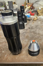 Load image into Gallery viewer, Magnetic update for the Saber
